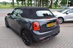 Mini Mini Cabrio 2.0 Cooper S Chili 192PK Serious Business A, Gebruikt, Cabriolet, 4 stoelen, Bedrijf