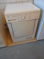 Siemens Siwatherm TXL 2100 Droger, Ophalen, 6 tot 8 kg, Gebruikt, 85 tot 90 cm