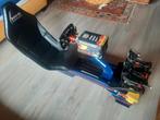 Redbull F1 Playseat + Fanatec DD1 - F1 V2 + APM - v3 pedals, Vanaf 3 jaar, 1 speler, Zo goed als nieuw, Racen en Vliegen