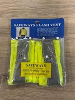 Safeways Flash vest (10.000 stuks), Ophalen, Nieuw