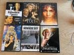 14 originele dvd's, Alle leeftijden, Ophalen of Verzenden, Zo goed als nieuw