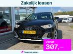 Audi A1 citycarver (Q1) 30 TFSI epic Automaat, Automaat, Stof, Euro 6, Met garantie (alle)