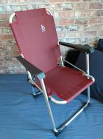 Bo-Camp Copa Rio Kids Red kinderstoel, Ophalen, Nieuw, Campingstoel