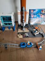 Lego city raket 60228, Kinderen en Baby's, Speelgoed | Duplo en Lego, Ophalen, Zo goed als nieuw