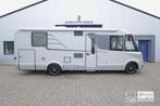 Hymer BML-I 790 MasterLine | Luchtvering | Levelsysteem | Bo, Integraal, Tot en met 2, 7 tot 8 meter, Bedrijf