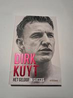 Dirk Kuyt - Dirk Kuyt, Ophalen of Verzenden, Zo goed als nieuw, Dirk Kuyt; Jaap de Groot, Sport