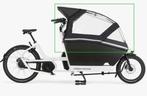 Regenhuif Plus voor de Urban Arrow Family, Overige merken, 4 kinderen of meer, Gebruikt, Huif
