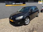 Volkswagen Golf 1.2 TSI Highline *Clima*PDC*Navi*Match*Cruis, Voorwielaandrijving, Gebruikt, Zwart, 4 cilinders
