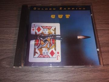 Golden Earring - Cut beschikbaar voor biedingen