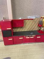 Vintage keukentje, Ophalen of Verzenden, Gebruikt