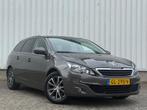Peugeot 308 SW 1.2 PureTech Style 1e Eigenaar,D-RiemVervange, Stof, Gebruikt, Euro 6, 1199 cc