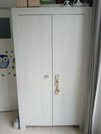 Super mooie complete Babykamer white wash, Ophalen, 50 tot 70 cm, 105 cm of meer, 100 cm of meer