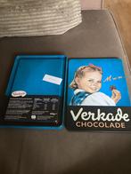 Verkadeblik, Verzamelen, Blikken, Ophalen of Verzenden