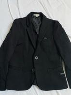WE Zwarte Colbert Junior Maat 110-116, Ophalen of Verzenden, Zo goed als nieuw, Maat 46 (S) of kleiner, Zwart