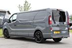 Renault Trafic 2.0 dCi 170 T29 L2H1 Luxe Cruise, Camera, Car, Stof, Gebruikt, Euro 6, 4 cilinders