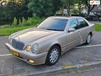 Mercedes-Benz E-klasse 280 Avantgarde aut NL geleverd, Automaat, Achterwielaandrijving, Gebruikt, Overige kleuren