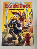 Donald Duck Brandweer special, Eén stripboek, Ophalen of Verzenden, Zo goed als nieuw