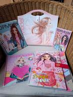 Topmodel 5x, Ophalen of Verzenden, Gebruikt, Jongen of Meisje