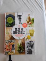 Marjolijn van der Velde - 70 groene smoothies, Ophalen of Verzenden, Nieuw, Nederland en België