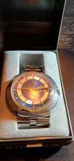 Horloge vintage Titoni Cosmo 88 automatisch horloge. .vintag, Ophalen