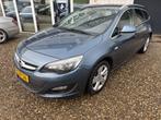 Opel Astra Sports Tourer 1.6 zeer mooi !, Auto's, Opel, Voorwielaandrijving, 101 pk, Gebruikt, 4 cilinders