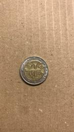 Mooie zeldzame munt uit slovensko, Postzegels en Munten, Munten | Europa | Euromunten, Ophalen of Verzenden, 2 euro