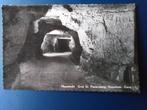 Maastricht  - Grot St. Pietersberg - Napoleon gang, Verzenden, 1940 tot 1960, Ongelopen, Limburg