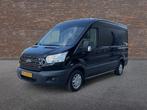 Ford Transit 290 2.2 TDCI L2H2 Trend, Euro 5, Gebruikt, 4 cilinders, 2135 kg