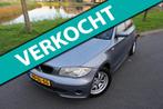 BMW 1-serie 116i Airco Navigatie, 1596 cc, Gebruikt, 4 cilinders, 116 pk