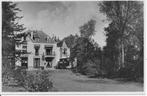 Huis ter Heide Bosch en Duin Dames Royaardstichting, Verzamelen, Ansichtkaarten | Nederland, Ophalen of Verzenden, 1940 tot 1960