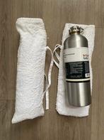 2x kruiken Briljant Baby, Kinderen en Baby's, Badjes en Verzorging, Ophalen of Verzenden, Zo goed als nieuw, Overige typen, Overige merken