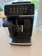 Philips LatteGo serie3200, Witgoed en Apparatuur, Koffiezetapparaten, Ophalen, Afneembaar waterreservoir, Koffiemachine, Koffiebonen