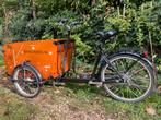 Bakfiets Babboe, Fietsen en Brommers, Ophalen, Gebruikt, 4 kinderen of meer, Overige merken
