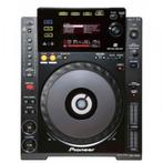 Pioneer CDJ 900 pro multiplayer, Gebruikt, Ophalen of Verzenden, Pioneer, Dj-set