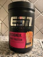 Proteine poeder ESN, Doe-het-zelf en Verbouw, Ophalen, Zo goed als nieuw, Wit