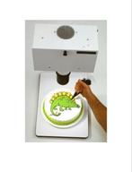 Kopycake projector, Ophalen of Verzenden, Gebruikt