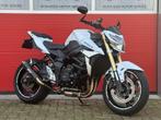 SUZUKI GSR 750 (bj 2012), Motoren, SUZUKI, 4 cilinders, Motorrijbewijs A, Bedrijf