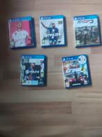 Ps4 games, Spelcomputers en Games, Games | Sony PlayStation 4, Ophalen of Verzenden