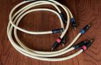Audio kabels van den Hul, Audio, Tv en Foto, Audiokabels en Televisiekabels, Ophalen of Verzenden, Gebruikt, Minder dan 2 meter