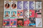 MBO Schoolboeken Pakket, Diverse, Ophalen of Verzenden, Zo goed als nieuw, Nederlands