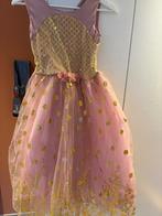 Prinsessenjurk, Kinderen en Baby's, Carnavalskleding en Verkleedspullen, Ophalen, Zo goed als nieuw, 134 t/m 140, Meisje
