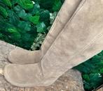 Nieuwe geweldig comfortabele laars van fitflop maat 40, Fitflop, Hoge laarzen, Bruin, Nieuw