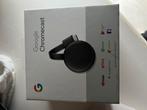 Chrome cast nieuw, Ophalen of Verzenden, Zo goed als nieuw, Zonder harde schijf
