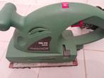 Vlakschuurmachine, Doe-het-zelf en Verbouw, Gereedschap | Schuurmachines, Ophalen, Gebruikt, Minder dan 600 watt, Vlakschuurmachine