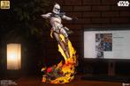 Sideshow Star Wars Premium Format Captain Rex Exclusive, Verzamelen, West Campus 1 76863 Herxheim (DE), Heo GmbH, Nieuw, Ophalen of Verzenden