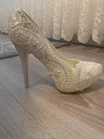 Nieuw !!!Trouw schoenen, Kleding | Dames, Schoenen, Ophalen of Verzenden, Zo goed als nieuw, Sneakers of Gympen