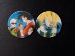 [Gezocht] Dragonball Madcaps Flippos Pogs Tazos, Verzamelen, Flippo's, Verzenden, Losse flippo's