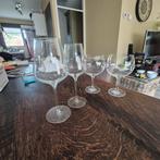 Glazen set: Vivo wijnglazen & Schott Zwiesel gin, Huis en Inrichting, Keuken | Servies, Glas of Glazen, Ophalen of Verzenden, Effen