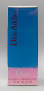 Vintage Parfum Christian Dior Addict Eau de Parfum, Ophalen of Verzenden, Nieuw