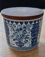 Vintage Royal Sphinx voorraadpotje, Ophalen of Verzenden